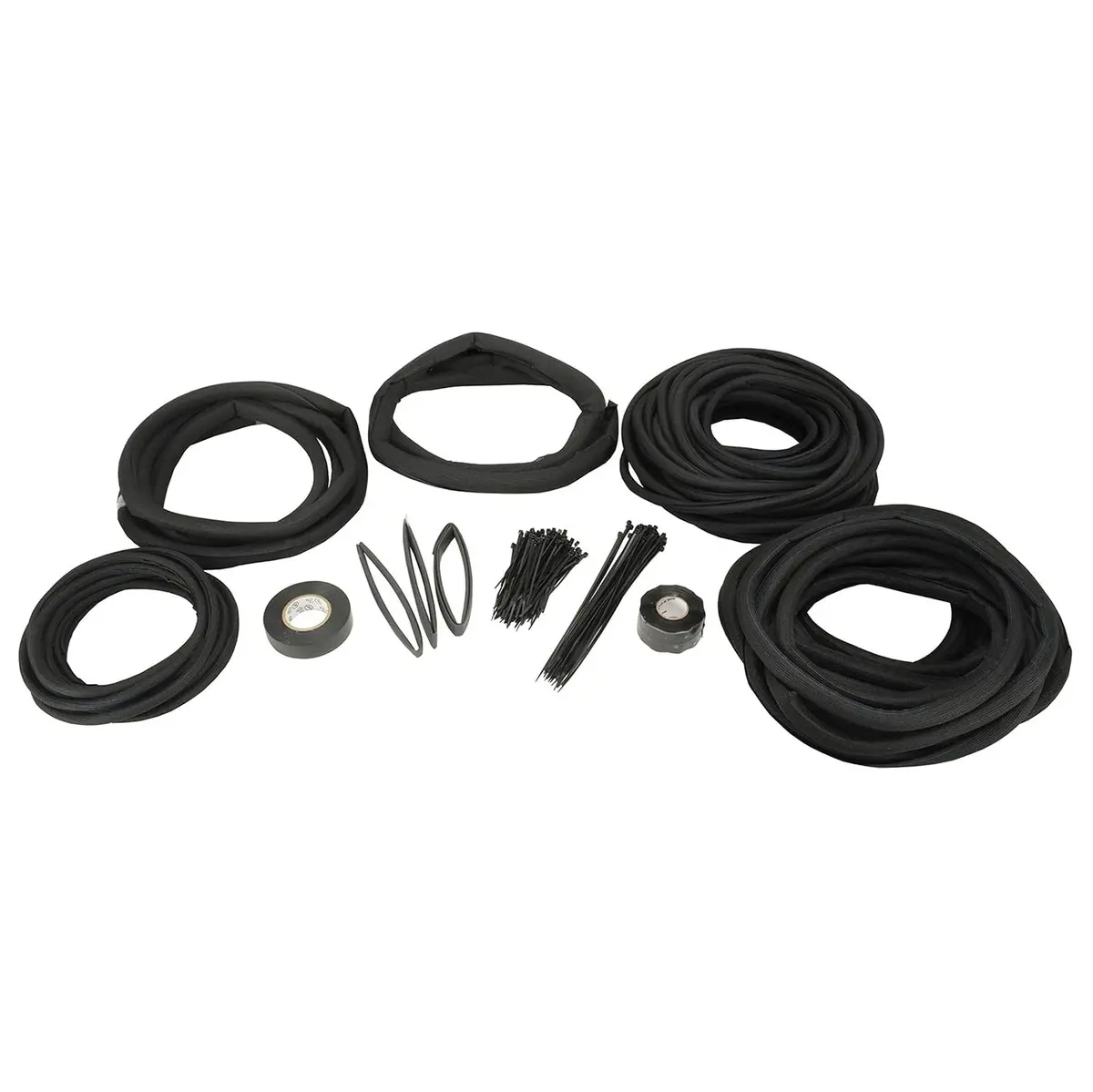 Dei Easy Loom Split Line Sleeving Complete Vehicle Wire Sleeve Master Kit 010663 1