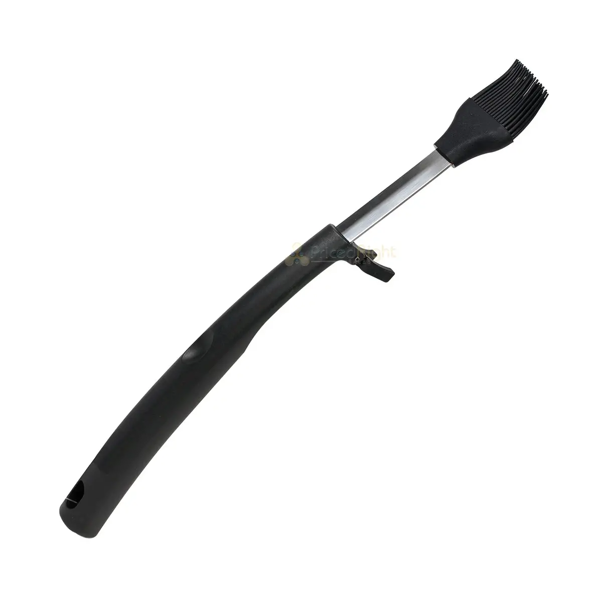 Mr Bar-B-Q Kickstand Basting Brush Silicone With Arched Handle & Hanging Loop 1