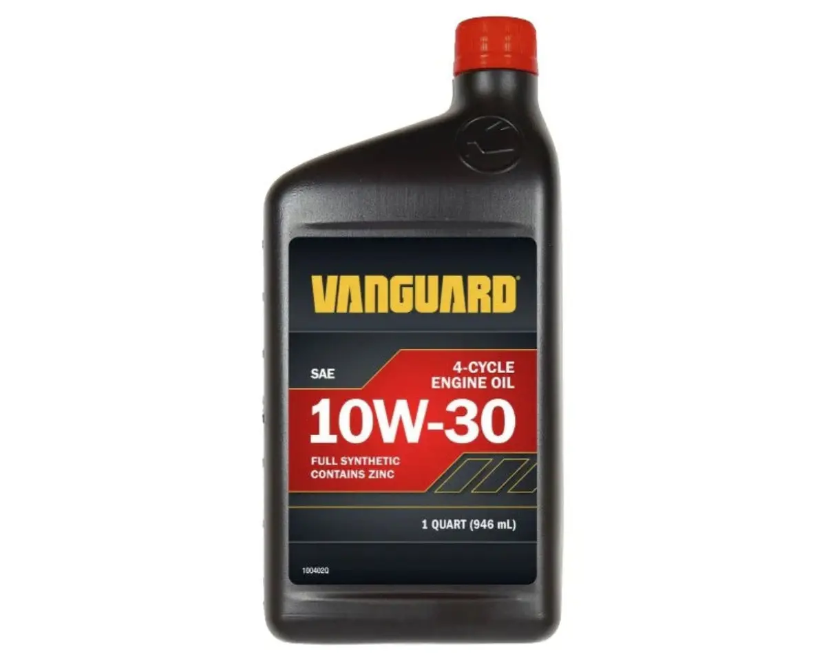Oil 10W-30 Vanguard 1Qt 1