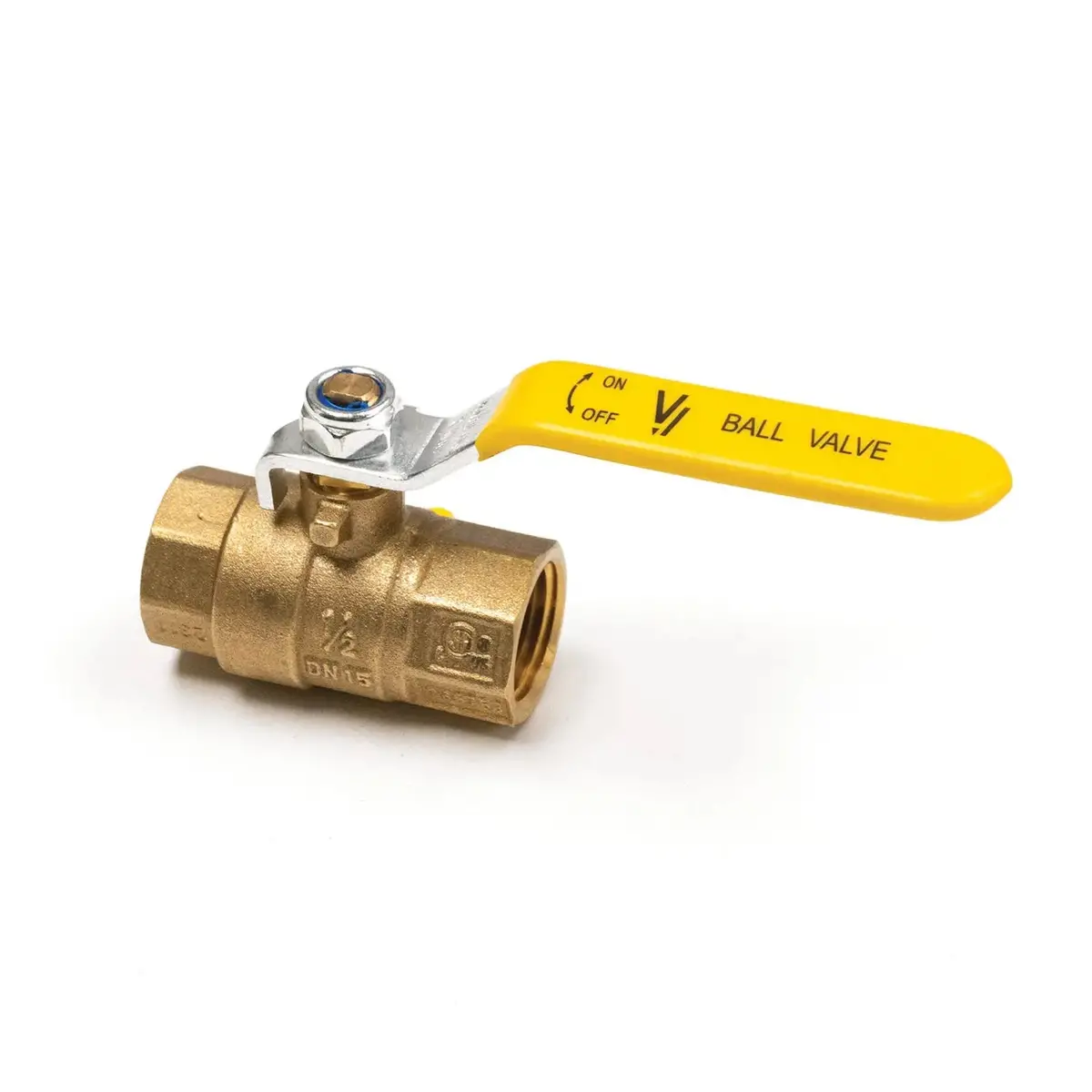 Replacement Ball Valve Compatible with Machinist Mixers