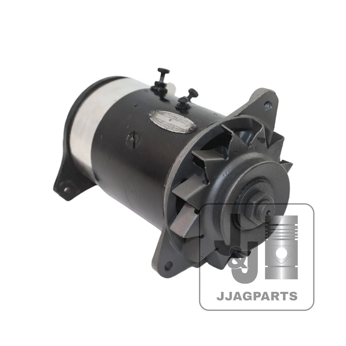 1100505 Remanufactured Delco Generator Fits Minneapolis Moline 165 206 283 403 1