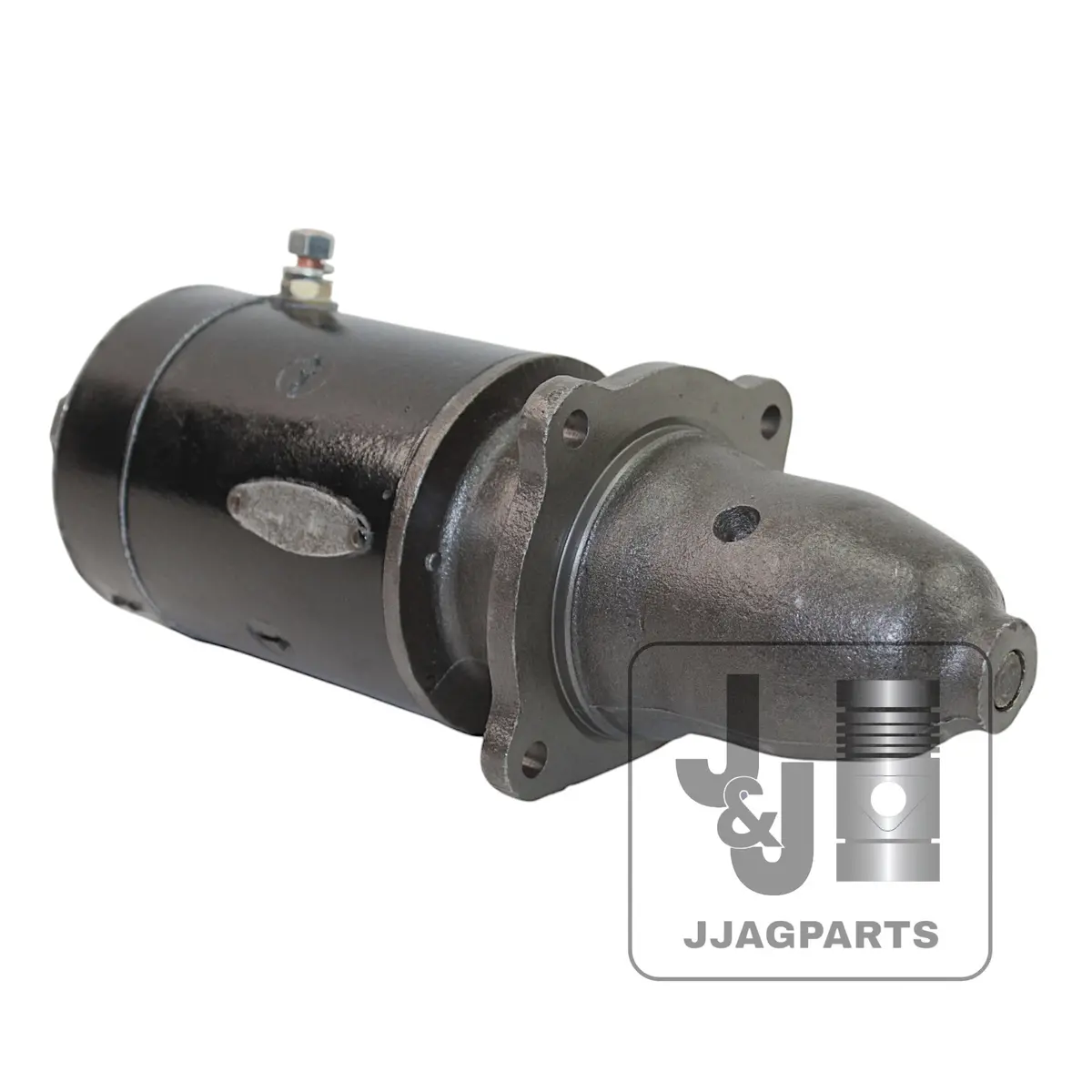 (1100939) Delco Remy Massey Ferguson Reman Generator To30 To35 Tractor (Core) 1
