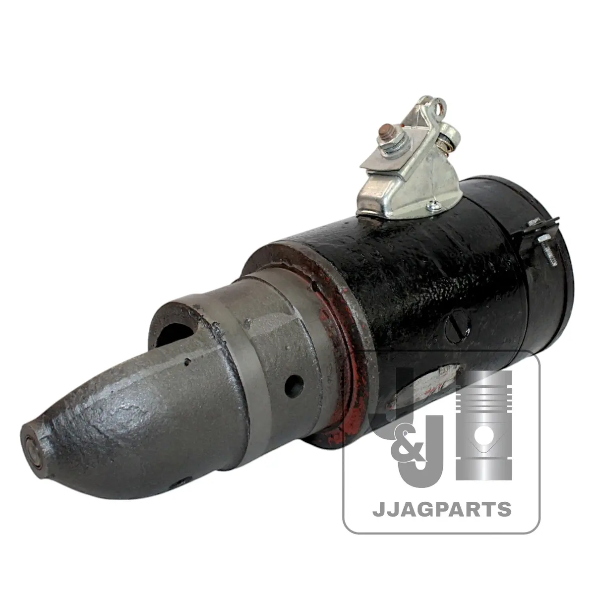 1107043 Remanufactured Delco Starter - Fits Allis Chalmers B, C, Ca 1