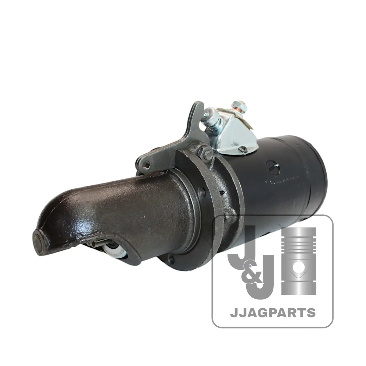 1108155 Ab4860r Delco Remy Reman Starter 12V John Deere 50 520 Tractor (Core) 1