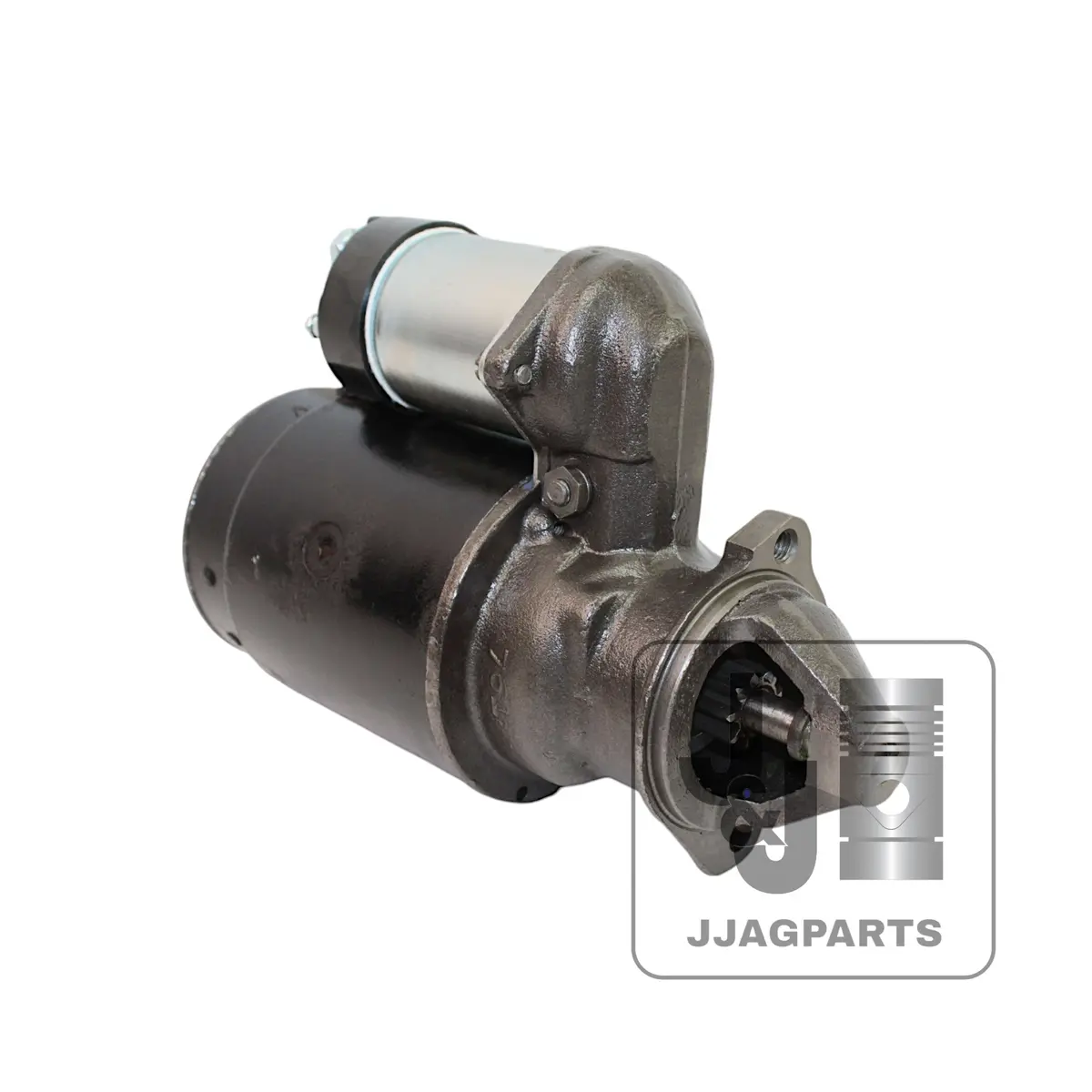 1108367 Remanufactured Delco Starter Fits Chevrolet Gmc 40 50 60 1