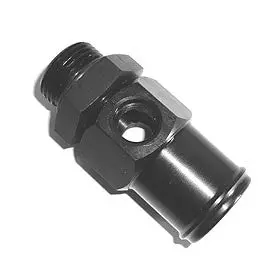 1 1/4" Hose X -12 Orb Fitting With Return Ports 1