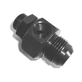 -12 An X -8 Orb Fitting With Return Ports 1