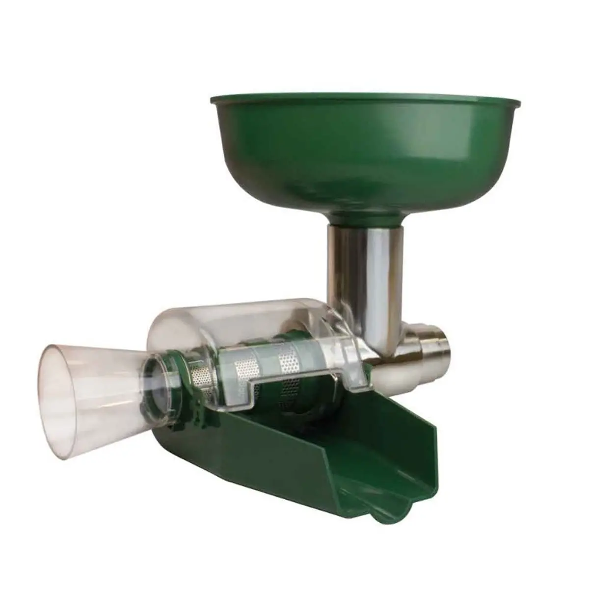 Lem Big Bite 1227 Juicer Grinder Attachment Stainless Steel Extractor 1