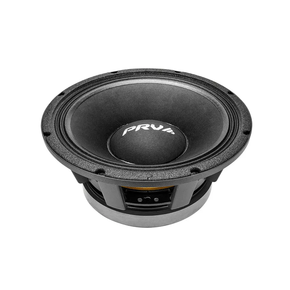 Prv 12" Midrange Speaker 2000W Rms 4000W Peak 8 Ohm 97 Db 12Mr2000 1