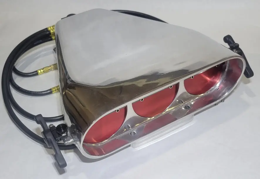 New Enderle Bugcatcher 1