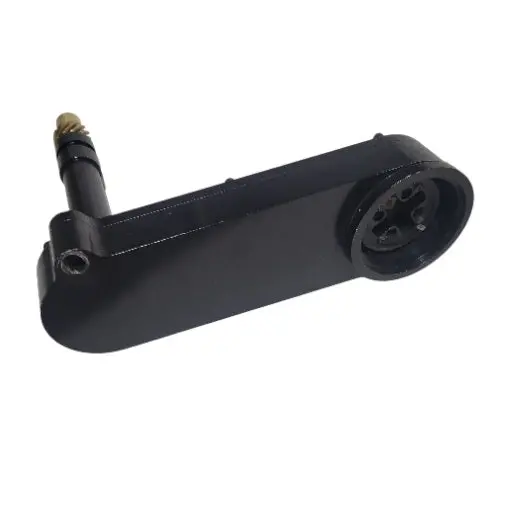 Dunn 7.5" Standard Deck Chevy Offset Drive 1