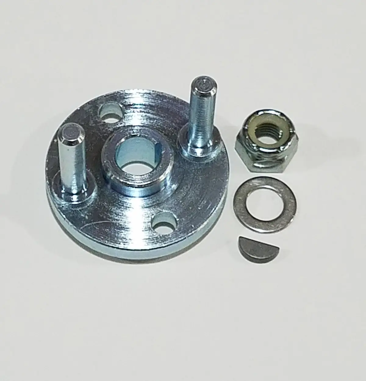 2-Pin Magneto Drive Flange 1