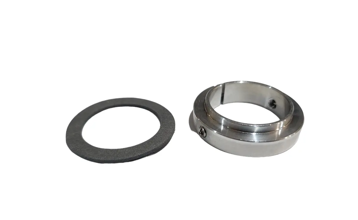 Slip Collar For Chevy Lower Drives 1
