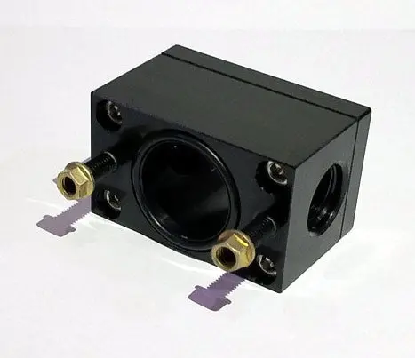 Manifold Block, Nostalgia Bertha 1