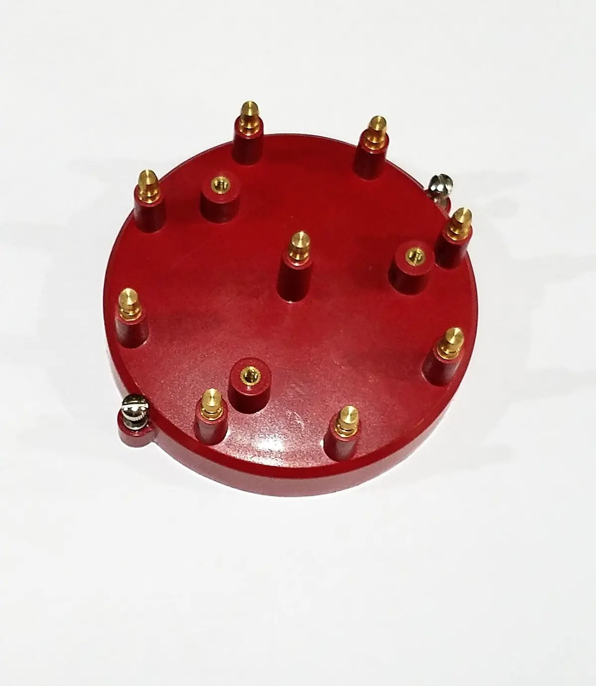 Super-Mag/Sprintmag 9000 Series Pro Cap - Mallory 1
