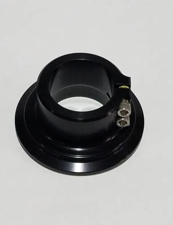 Enderle Pump Collar, Quick Release 1