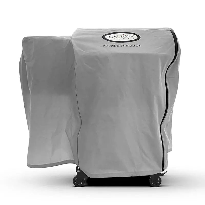 Louisiana Grills Bbq Cover For Lg800 Founders Series Smoker 30867 1