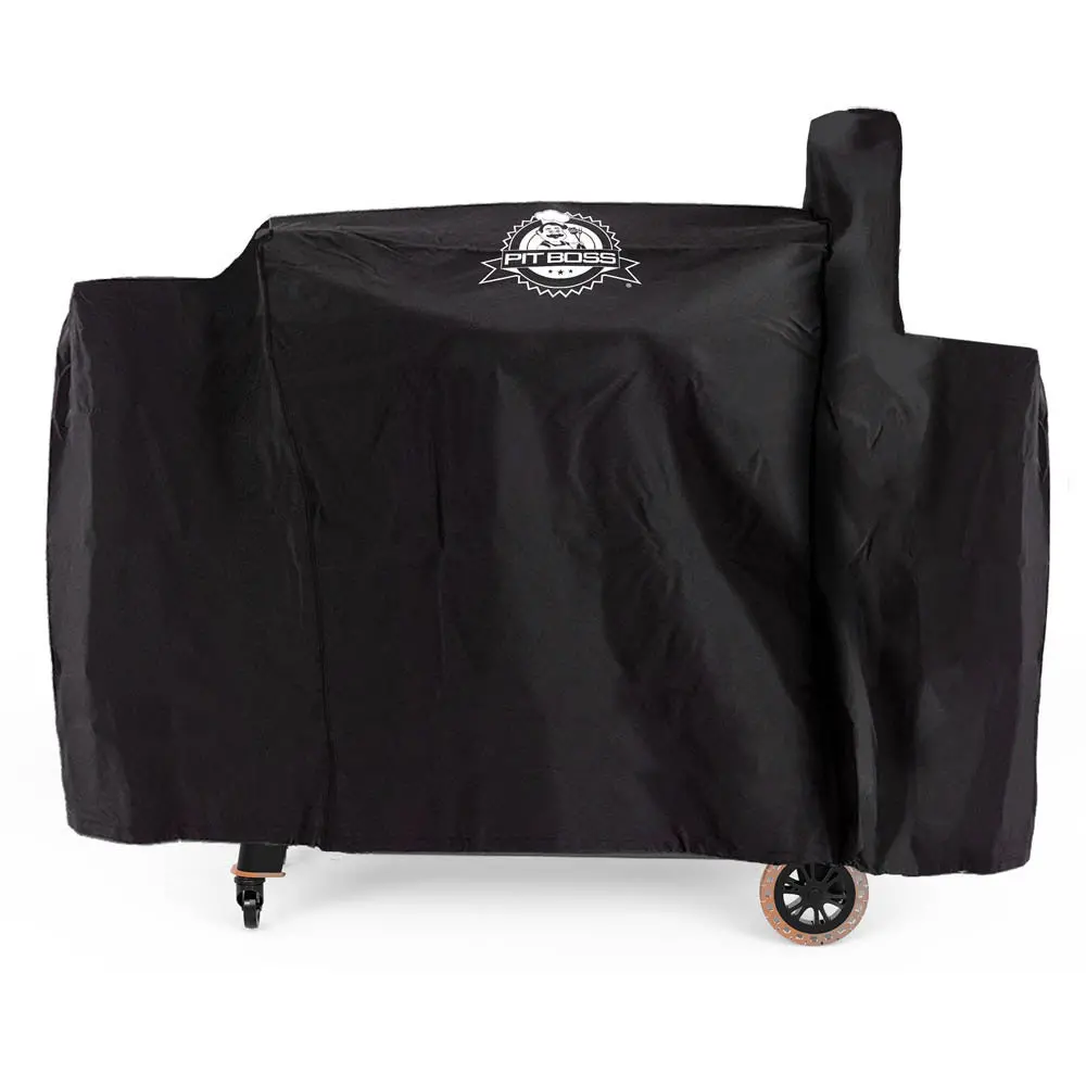Pit Boss Bbq Cover For 1100 Sportsman Series Grill Polyester Pb1100sp 30939 1