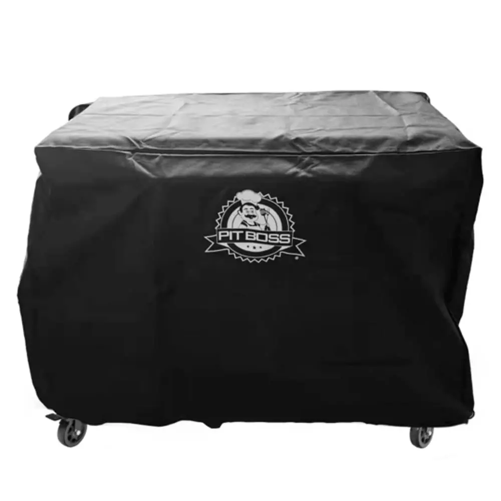 Pit Boss 5 Burner Ultimate Griddle Cover Pb5bgd2 32124 1