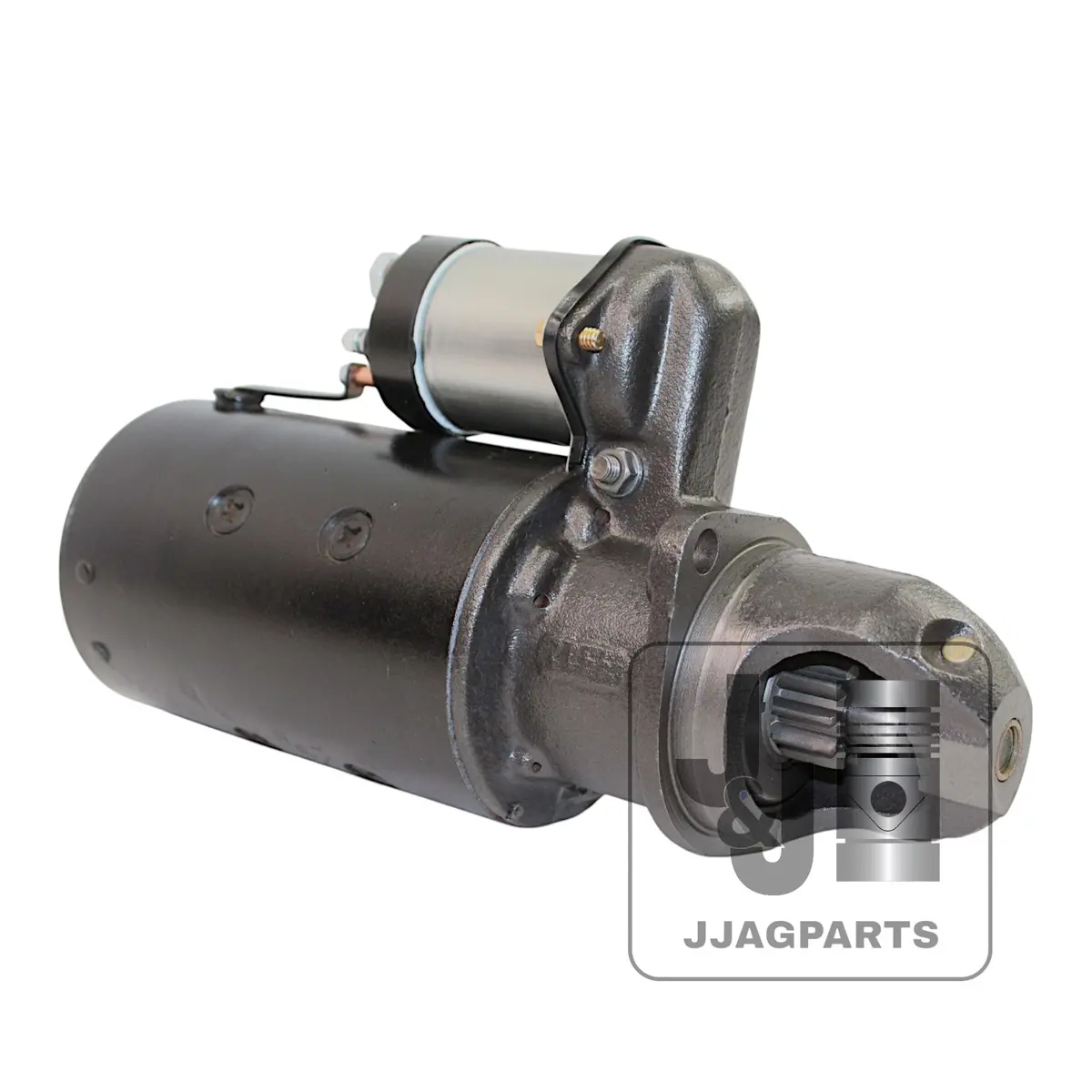 35259580S Remanufactured Prestolite Starter Fits John Deere 1