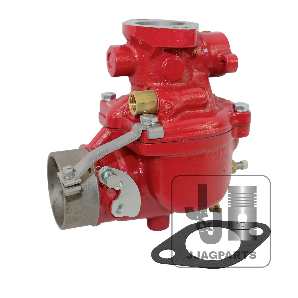 Carburetor Ih Farmall 400 W400 450 W450 1