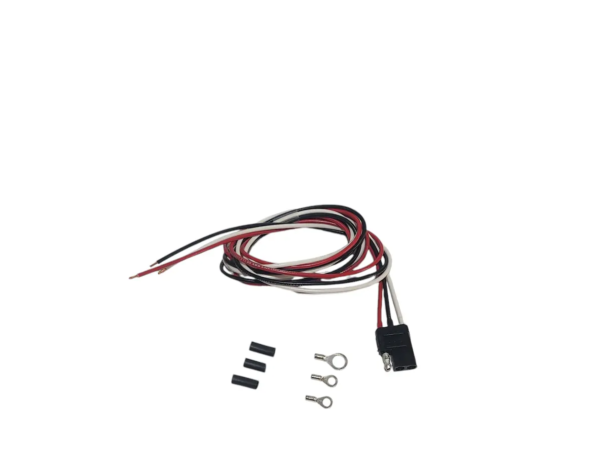 3-Wire Super-Mag High-Output Harness 1