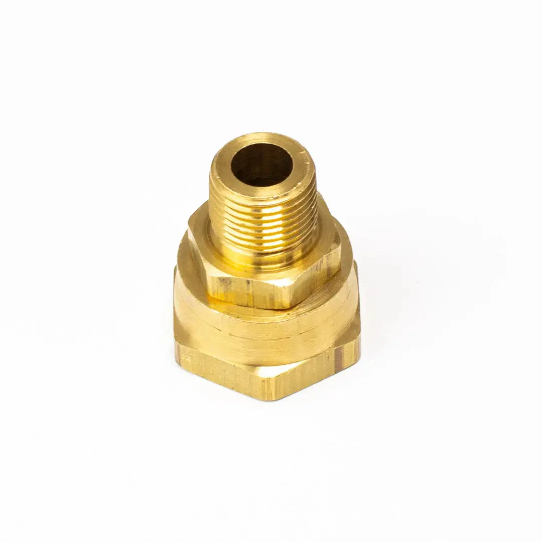 Machinist Mixer Swivels 2