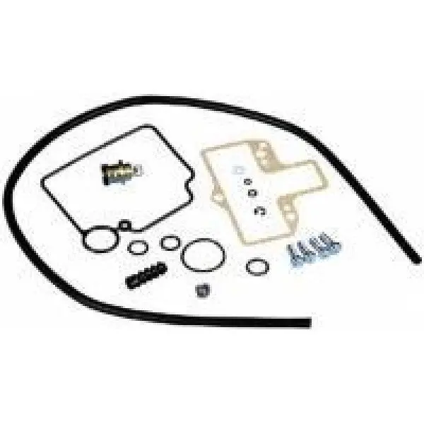Carburetor Rebuild Kit Mikuni 34Mm 1