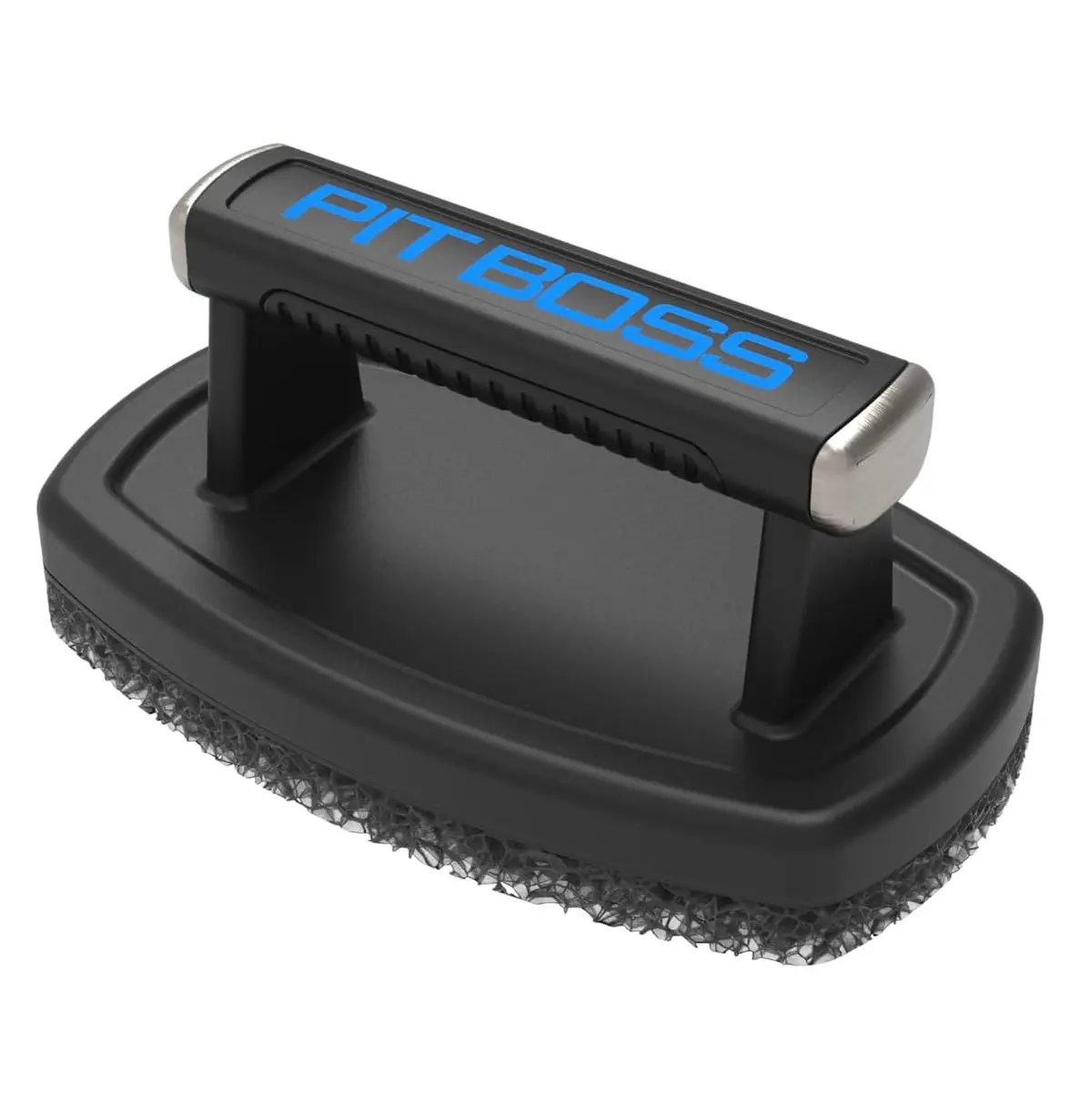 Pit Boss Ultimate Griddle Cleaning Scrub Brush Ultimate Griddle Collection 40935 1