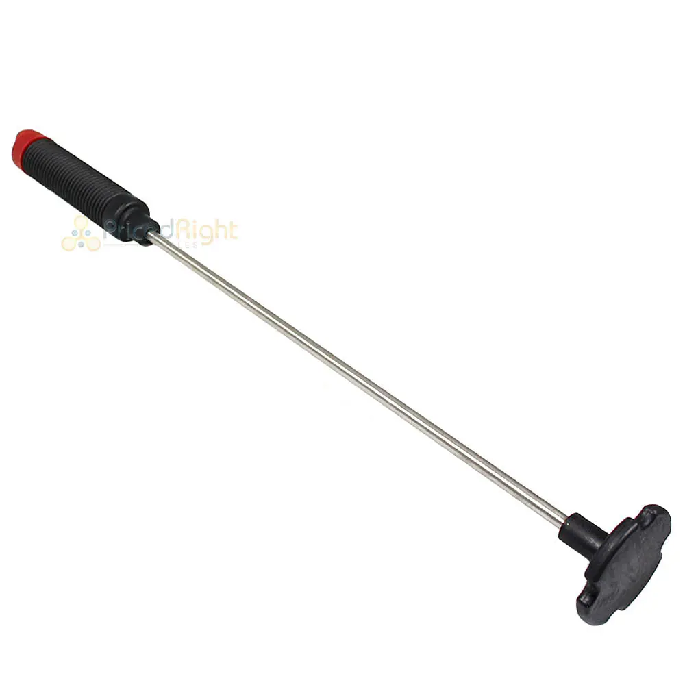 Lem 12" Cannon & Gun Barrel Stomper Insert For Jerky Cannon Or Jerky Gun 468P 1