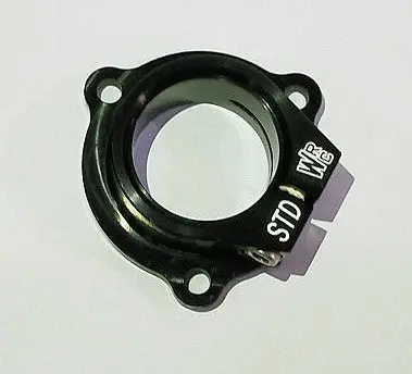 Fuel Pump Collar, 3-Bolt Waterman 1