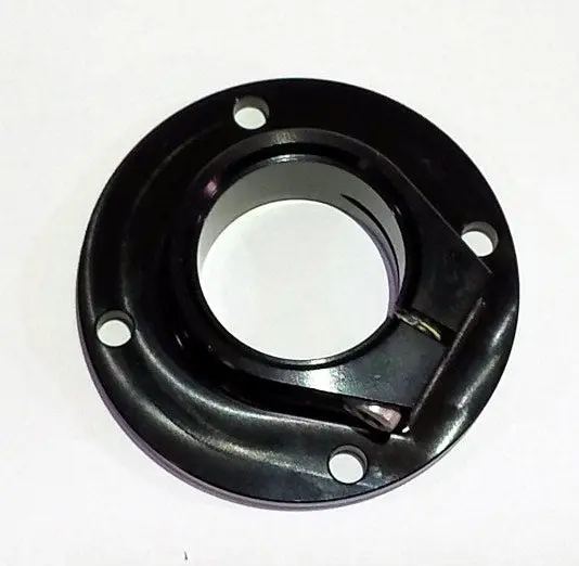Fuel Pump Collar, 4-Bolt Waterman 1