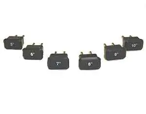 Module Kit; 5-10 Degrees 1