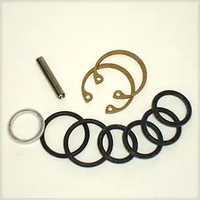 Enderle -6 Fuel Shutoff Refurb Kit 1