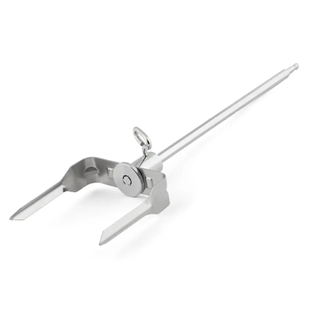 Broil King Meat Shredder Stainless Steel 64075 1