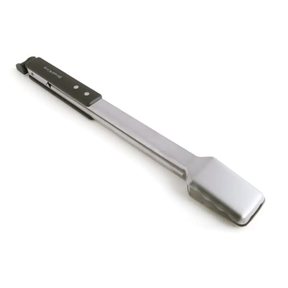 Broil King Imperial Grilling Tong Stainless Steel Resin Handle 64112 1
