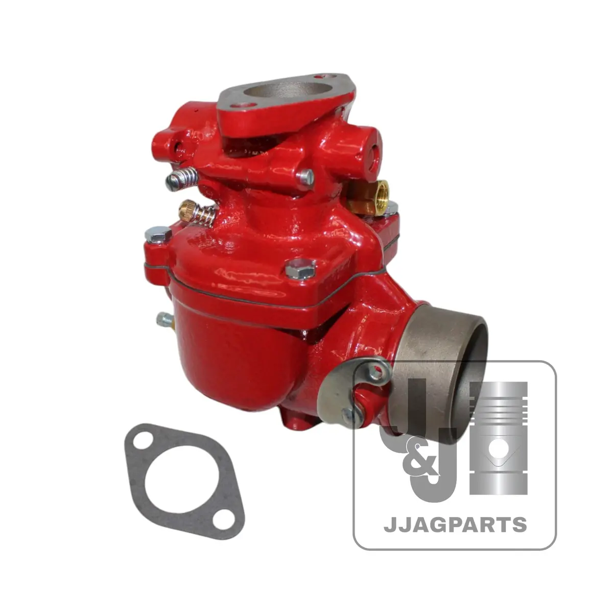 Carburetor Ih Farmall M Mv O6 W6 Tractors Reman Carb 1