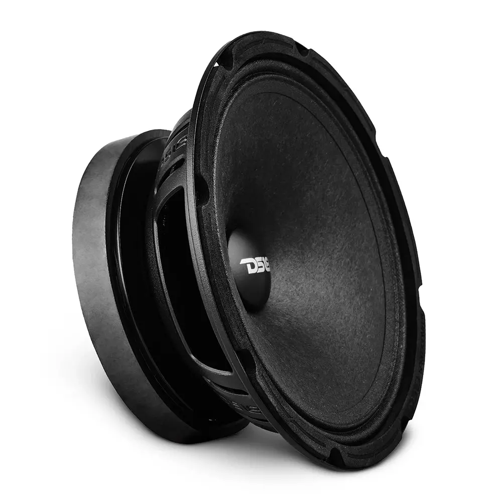 Ds18 6.5" Mid-Range Professional Loudspeaker 150W Rms 300W Max 4 Ohm 6Pro300mr-4 1
