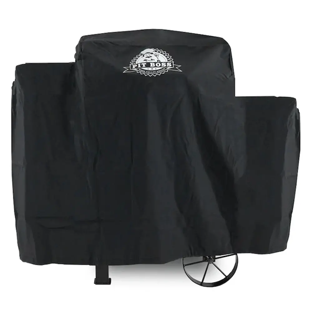 Pit Boss 700R2 Wood Pellet Grill Cover 51"X 33" X 46" Polyester 73702 1