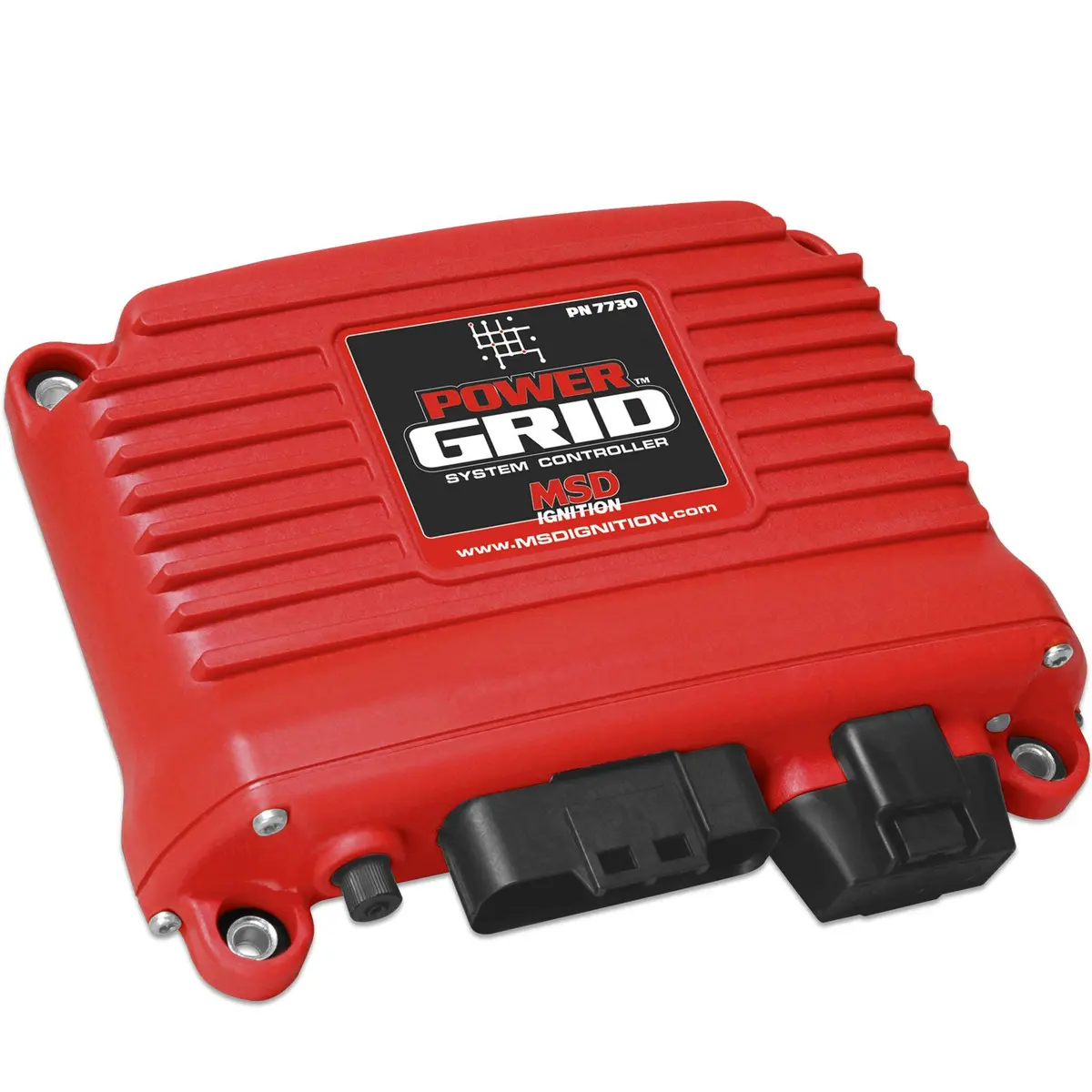 Msd Power Grid System - Controller Only 1