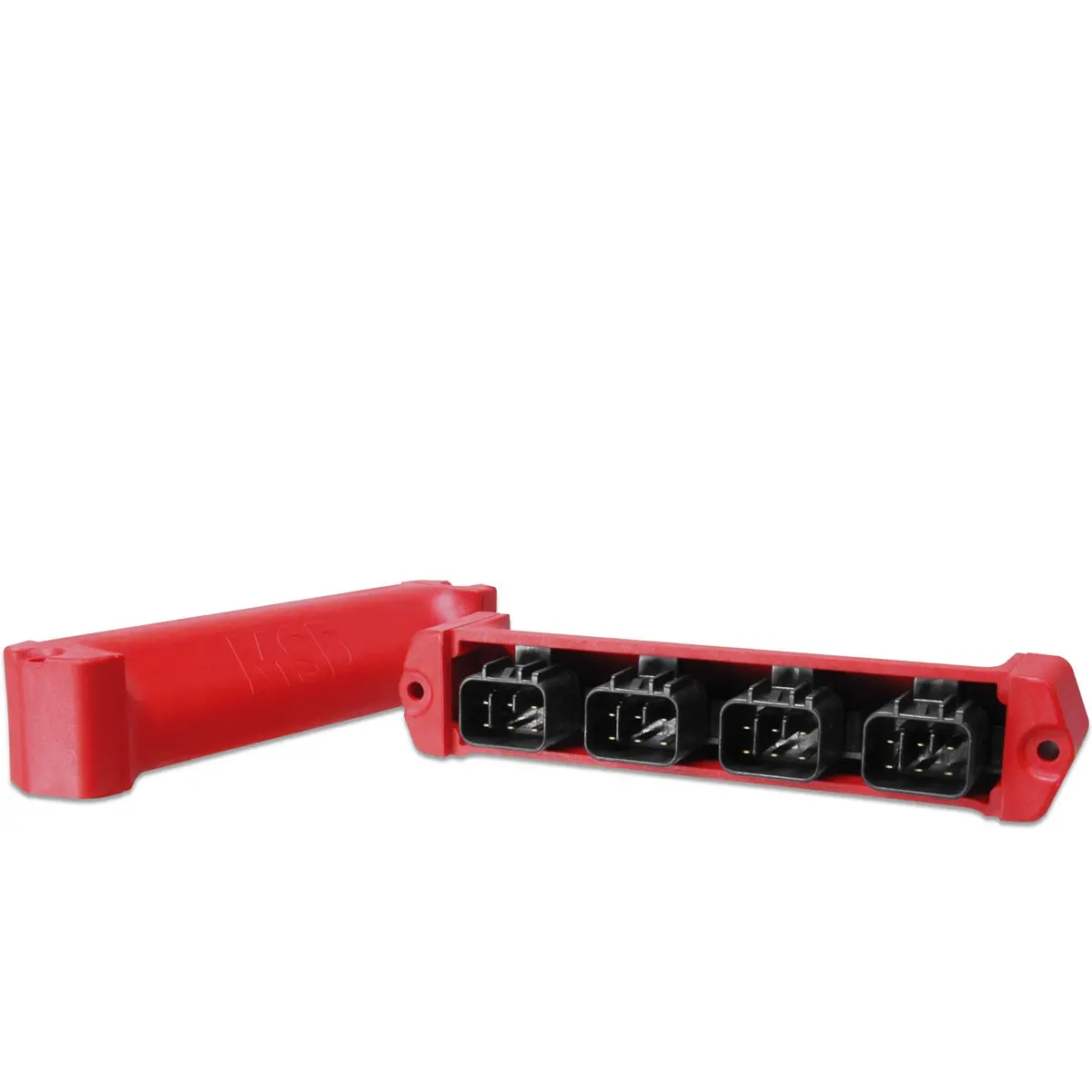 Msd Power Grid 4-Connector Hub 1