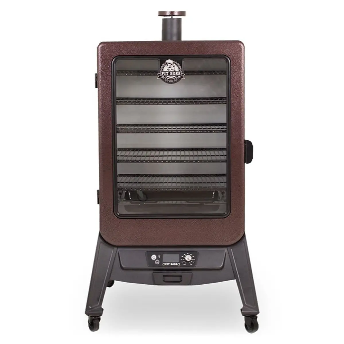 Pit Boss Copperhead 5 Series Vertical Wood Pellet Smoker Digital Board Pbv5p1 1
