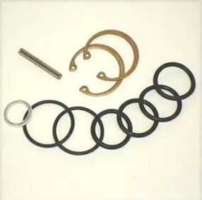 Enderle -8 Fuel Shutoff Refurb Kit 1