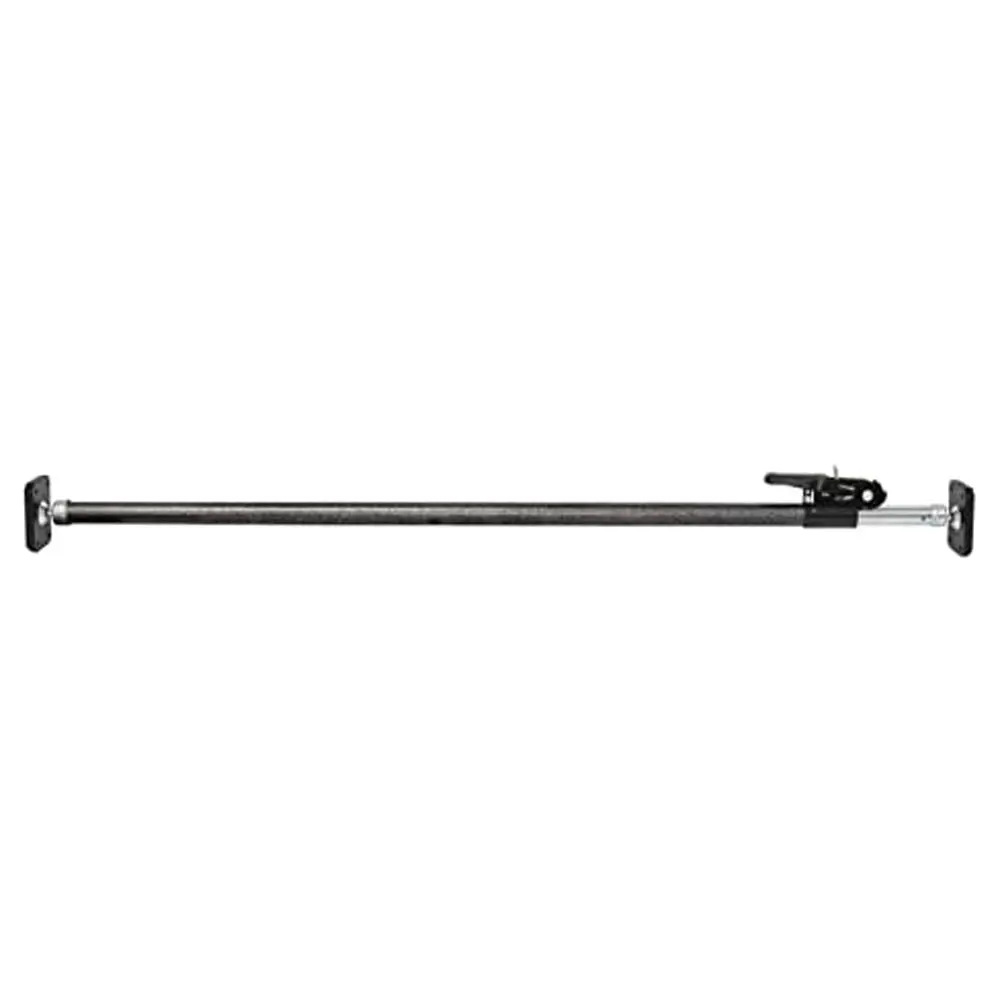 Cargoloc 40 To 70" Truck Bed Cargo Bar Ratcheting Light Duty Easy Install 82342 1