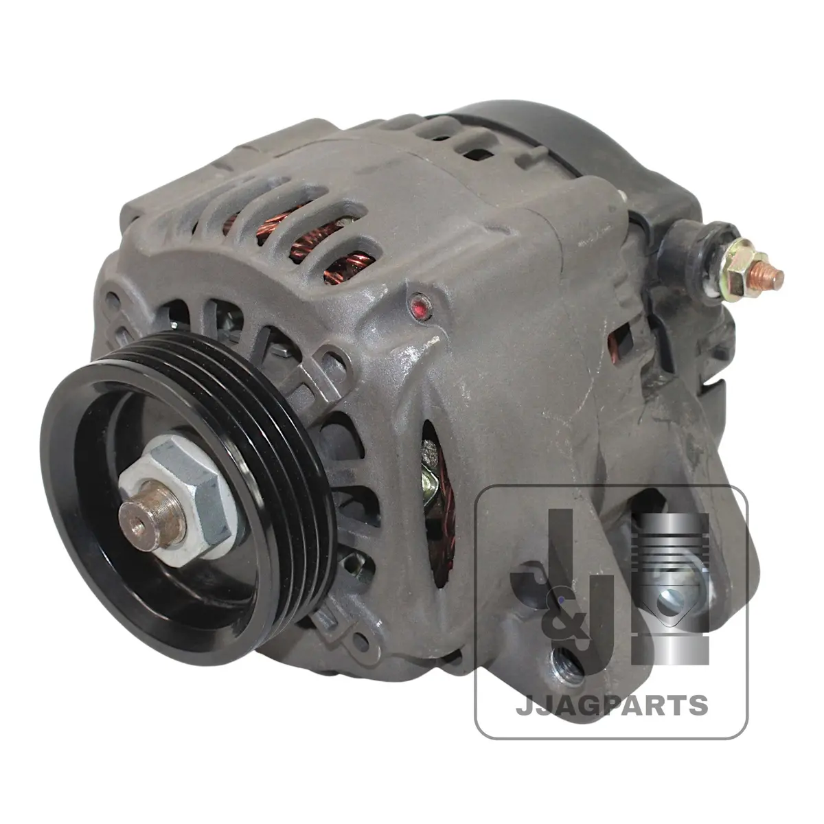 Alternator 8M0057693 8M0065239 Fits Mercury Marine 1