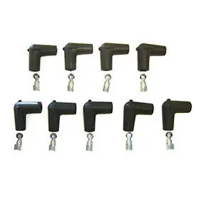 90 Plug Boots And Terminals 1