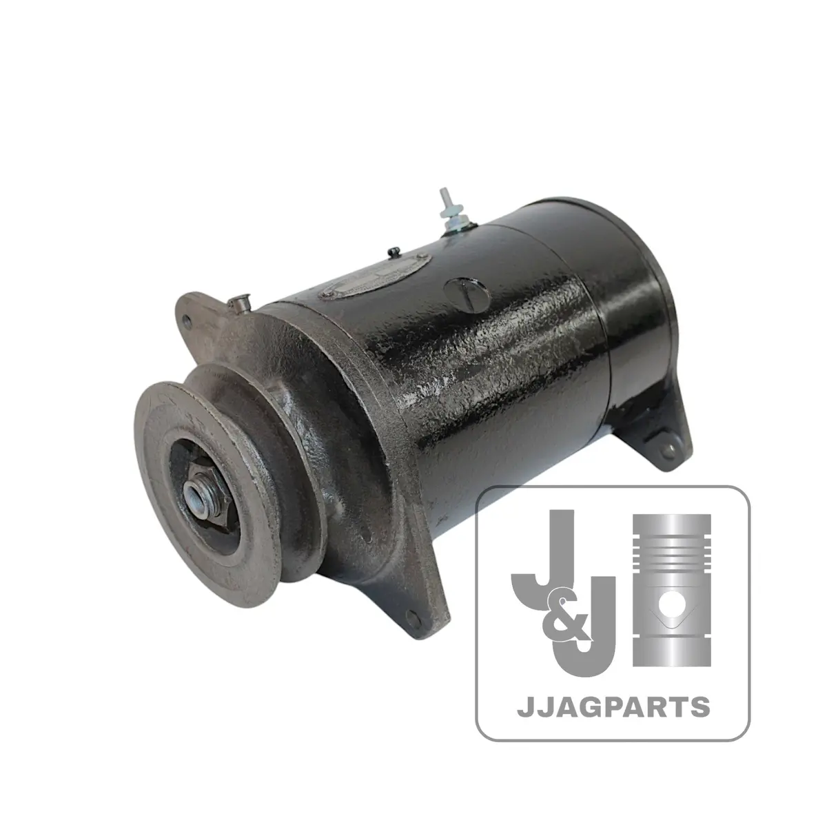 935V Remanufactured Delco Generator 1