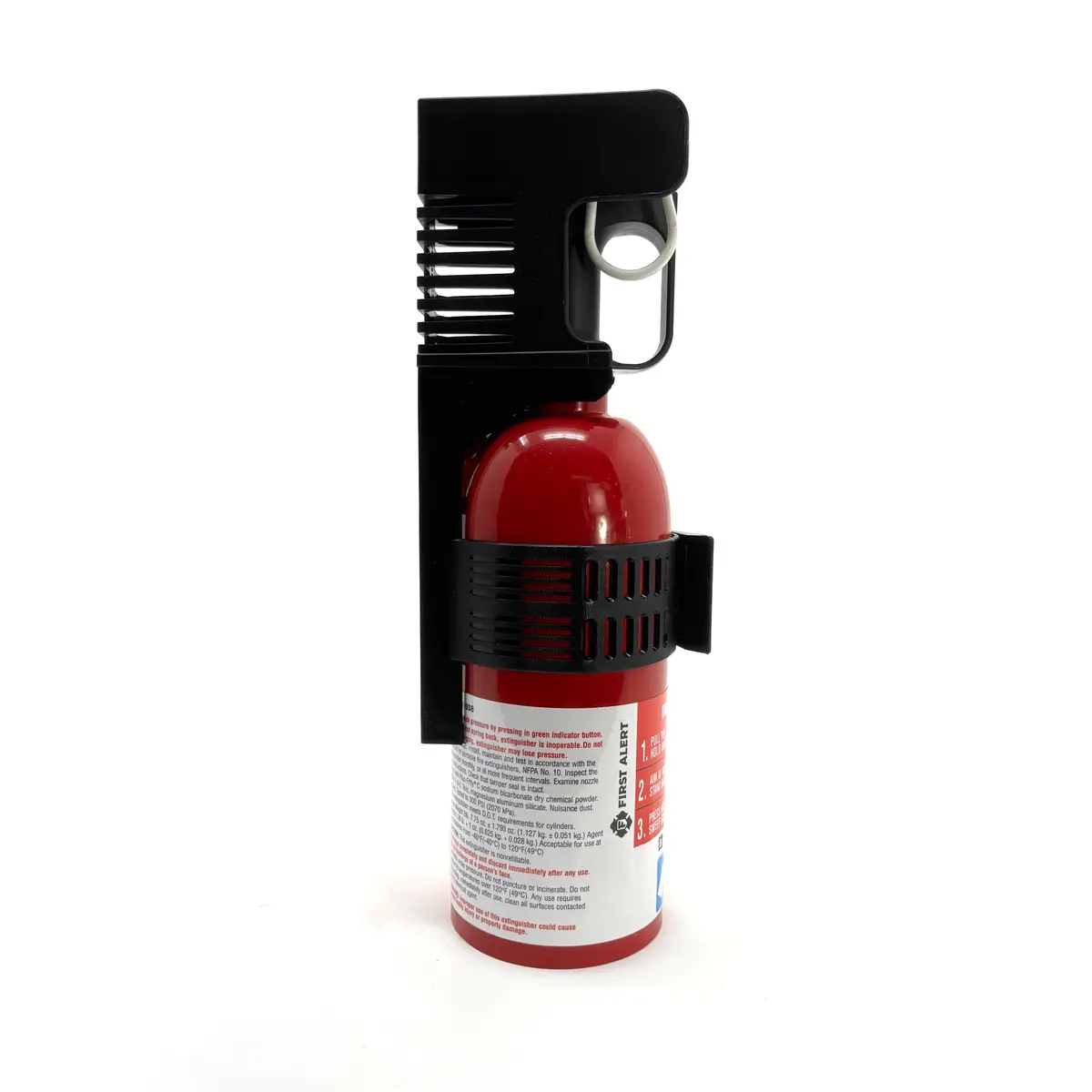 Fire Extinguisher 1