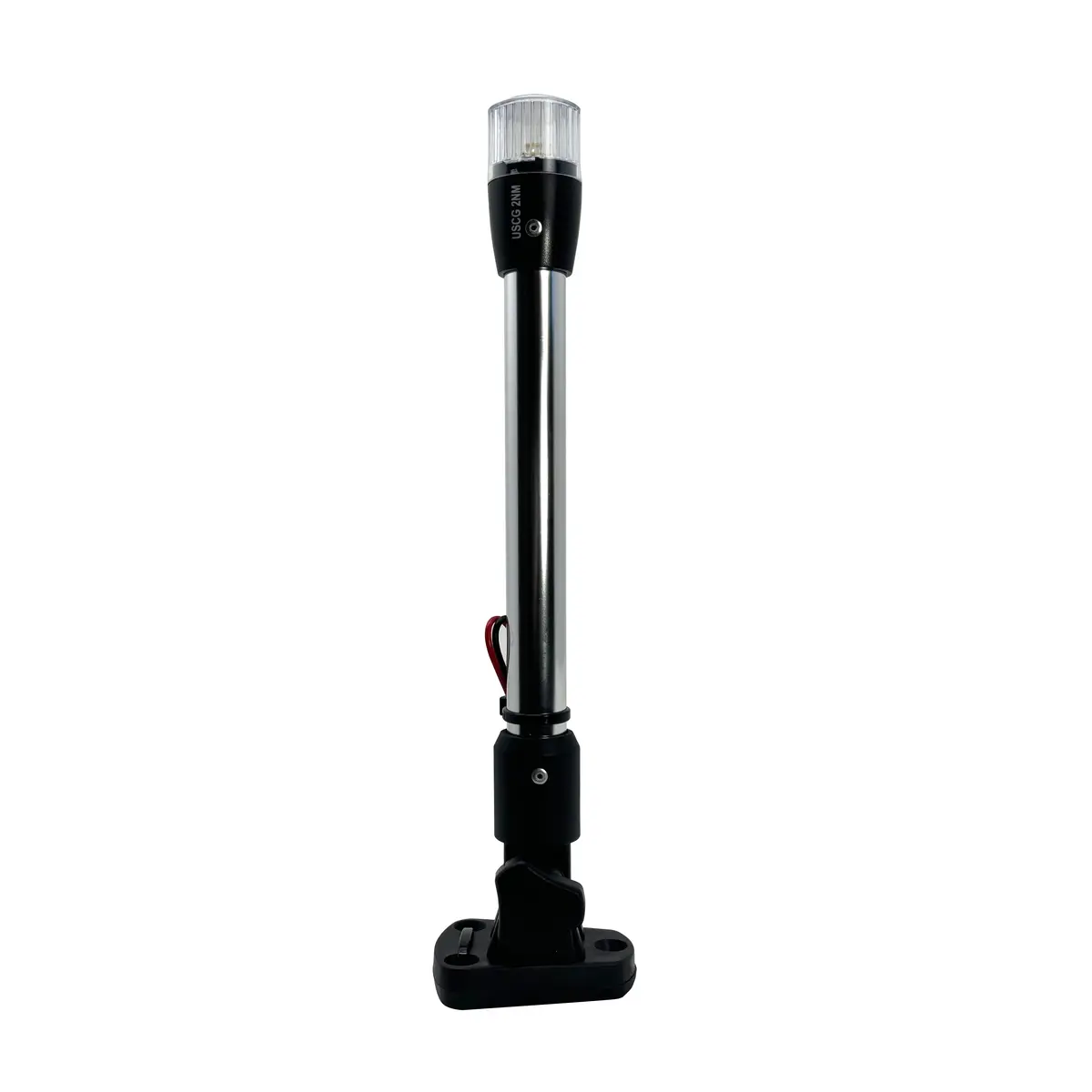 Fold Down Led Stern Light 1