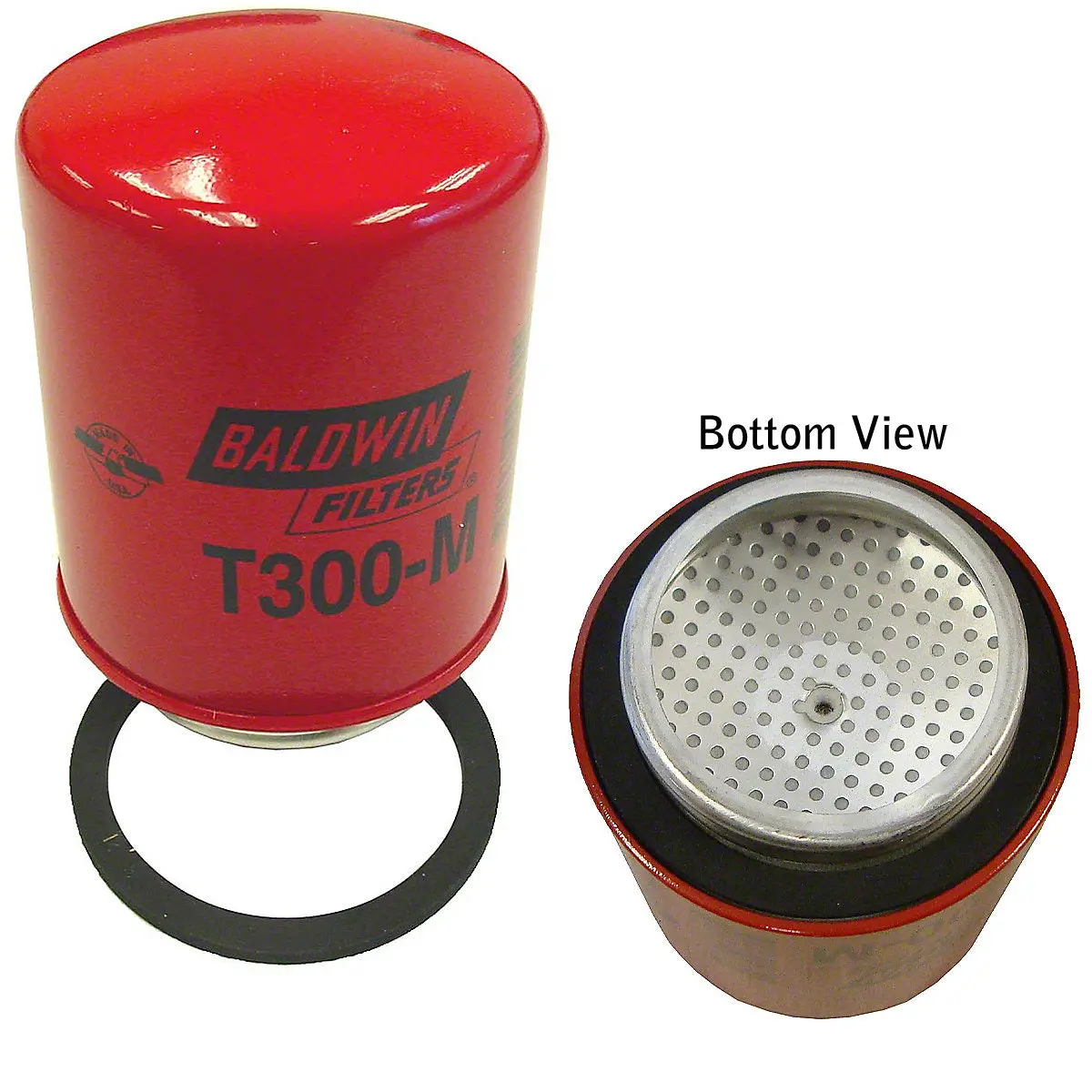 Oil Filter Fits Cockshutt Tractor | To11633 1